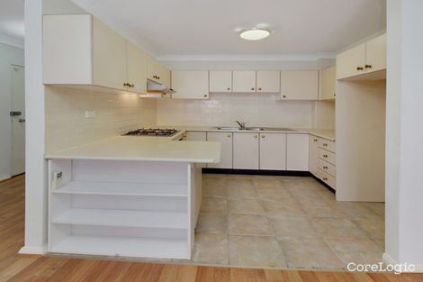 Property photo of 12/240-242 Targo Road Toongabbie NSW 2146