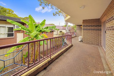 Property photo of 12/240-242 Targo Road Toongabbie NSW 2146