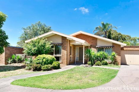 7/17 Frances Ave, Greensborough, VIC 3088