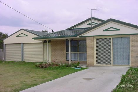 Property photo of 44 Bottlebrush Crescent Redbank Plains QLD 4301