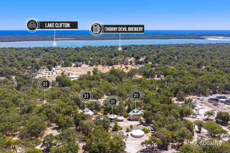 Lot 100 Mount John Rd, Herron, WA 6211