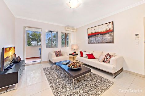Property photo of 11/70-74 Burwood Road Burwood Heights NSW 2136