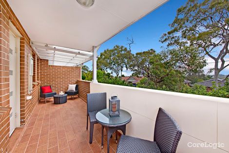 Property photo of 11/70-74 Burwood Road Burwood Heights NSW 2136