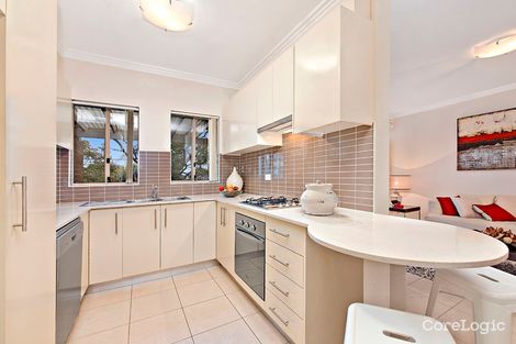 Property photo of 11/70-74 Burwood Road Burwood Heights NSW 2136