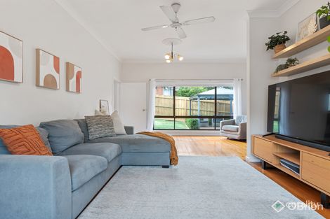 Property photo of 25 Tulip Crescent Boronia VIC 3155