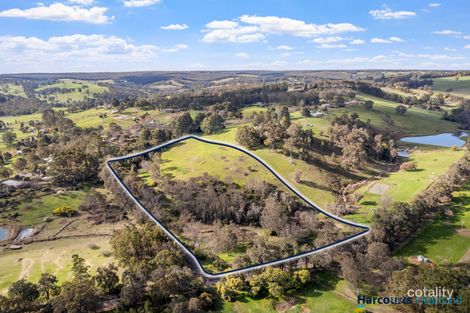 363 Campbells Rd, Kangaroo Gully, WA 6255