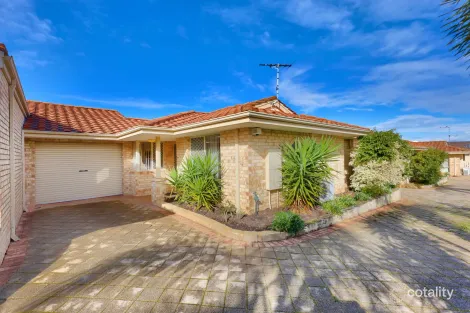 Property photo of 2/327 Wanneroo Road Balcatta WA 6021