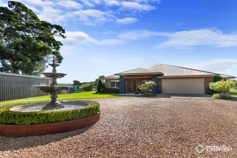 Property photo of 20 Tamhaven Drive Swan Reach VIC 3903