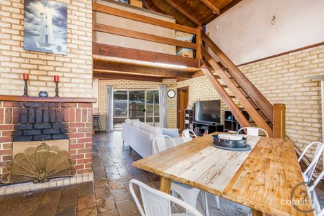 Property photo of LOT 100 Mount John Road Herron WA 6211