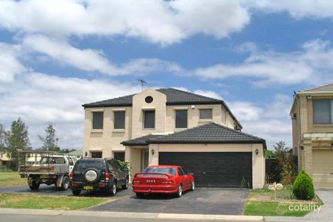 83 Amsterdam St, Oakhurst, NSW 2761
