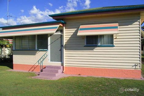 17 Coomber St, Svensson Heights, QLD 4670