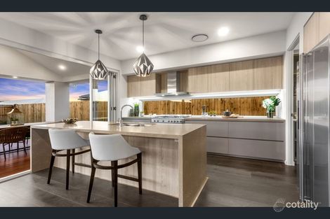 Property photo of 31 Levy Circuit Bridgeman Downs QLD 4035