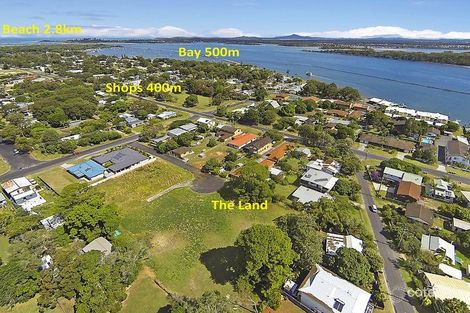 Property photo of LOT 1 Platypus Court Iluka NSW 2466
