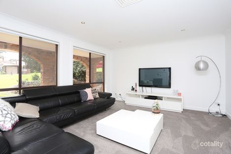 Property photo of 21 Power Place Menai NSW 2234