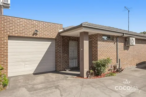 7/58 Nockolds Cres, Noble Park, VIC 3174