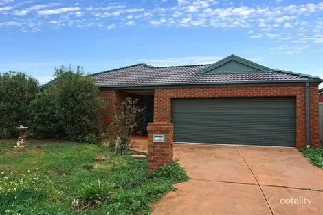 3 Ranmore Gr, Caroline Springs, VIC 3023