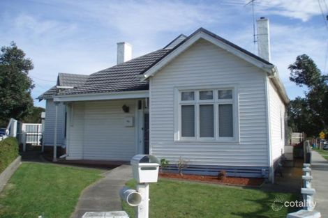 Property photo of 161 Eglinton Street Kew VIC 3101