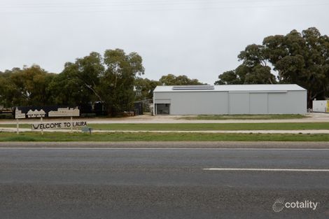 17485 Horrocks Hwy, Laura, SA 5480