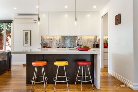 Property photo of 3A Rose Street Brighton VIC 3186