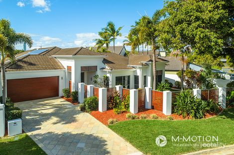 Property photo of 1 Blair Athol Crescent Bundall QLD 4217