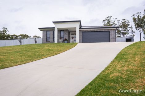 Property photo of 21 Kurrajong Crescent Kalaru NSW 2550