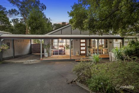 Property photo of 75 Inverness Avenue The Basin VIC 3154