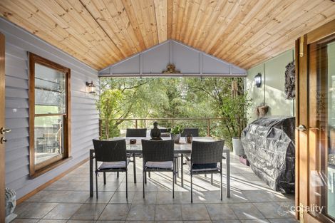 Property photo of 75 Inverness Avenue The Basin VIC 3154