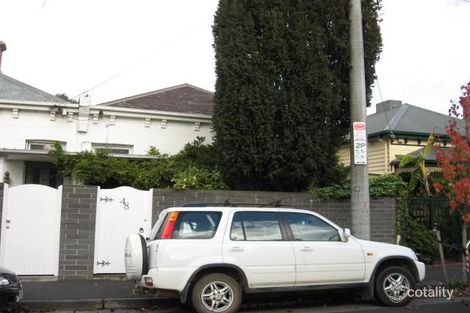 48 Alexandra St, South Yarra, VIC 3141