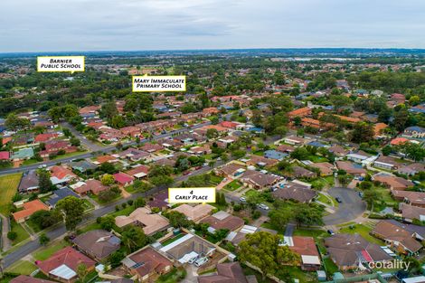 Property photo of 4 Carly Place Quakers Hill NSW 2763