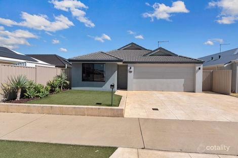 45 Aquamarine Pde, Karnup, WA 6176