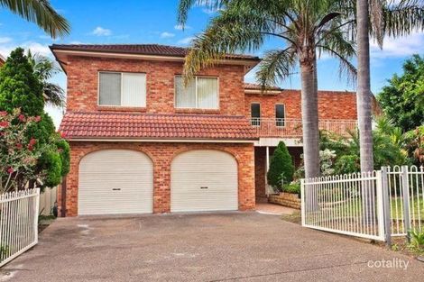 Property photo of 2 Condor Close Abbotsbury NSW 2176