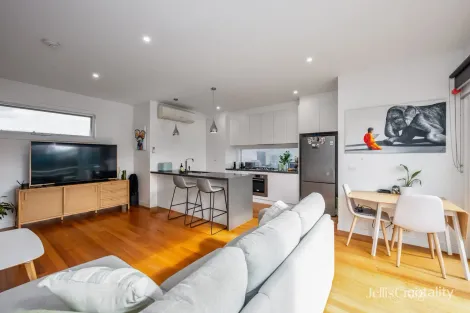 Property photo of 1A Gordon Street Essendon VIC 3040