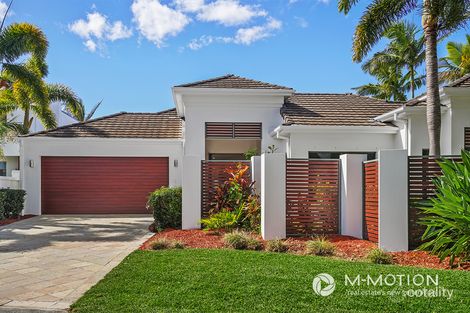 Property photo of 1 Blair Athol Crescent Bundall QLD 4217