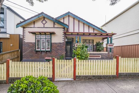 19 Holmesdale St, Marrickville, NSW 2204