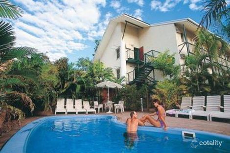 32/50 Mitchell St, Darwin City, NT 0800