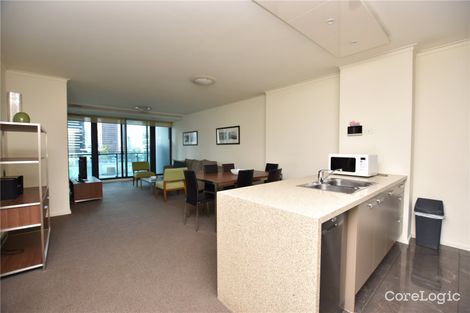 Property photo of 1000/180 City Road Southbank VIC 3006