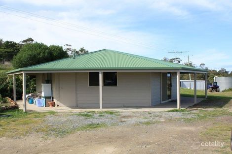 Property photo of 158 Old Forcett Road Forcett TAS 7173