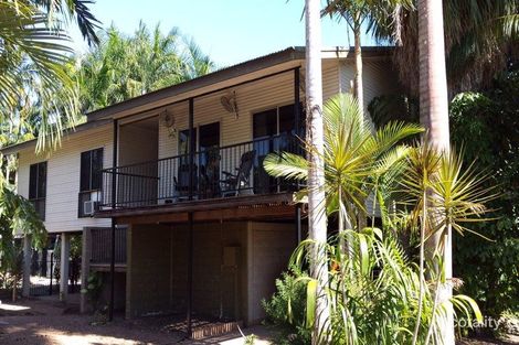 Property photo of 15 Minorelli Court Gray NT 0830