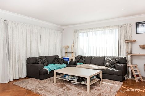 Property photo of 115 Fantail Crescent Ellenbrook WA 6069