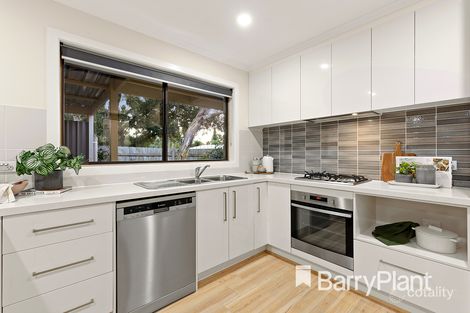 Property photo of 27 Trafalgar Crescent Lilydale VIC 3140