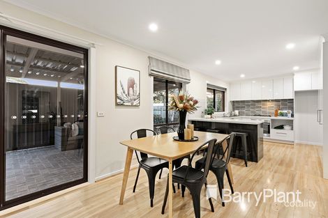 Property photo of 27 Trafalgar Crescent Lilydale VIC 3140