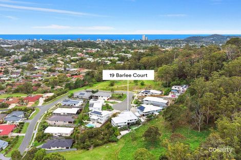 Property photo of 19 Barlee Court Elanora QLD 4221