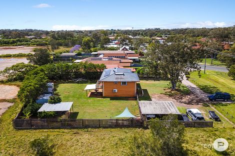 Property photo of 39 Ferry Road Thorneside QLD 4158