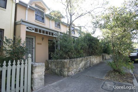 Property photo of 15/28 Daniel Street Leichhardt NSW 2040