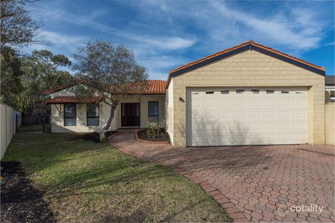 Property photo of 100 Moyup Way South Yunderup WA 6208