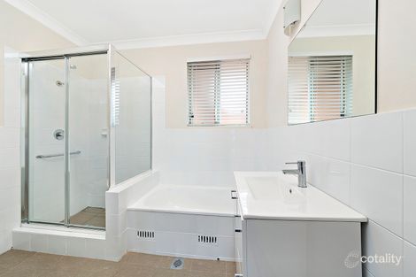 Property photo of 6/21-23 Wilga Street Burwood NSW 2134