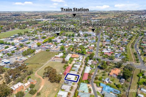 Property photo of 5/80 Main Street Bacchus Marsh VIC 3340