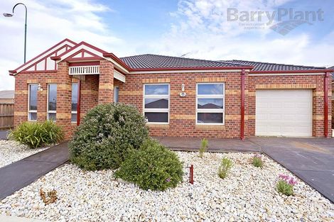 20 Parris Ave, Harkness, VIC 3337