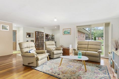 Property photo of 46 Paddy Miller Avenue Currans Hill NSW 2567