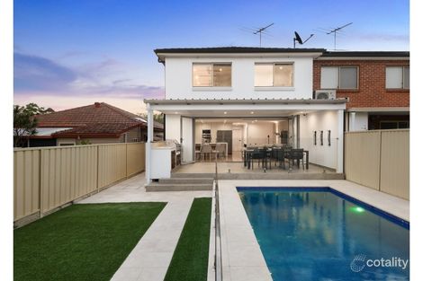 Property photo of 3A Snowsill Avenue Revesby NSW 2212